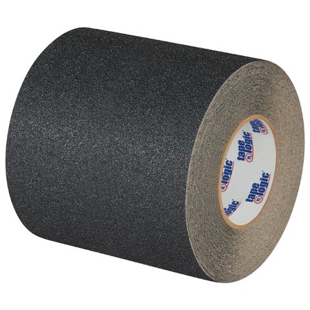 Tape Logic 6'' x 60' Black Heavy Duty Tape Logic Anti-Slip Tape BUY00039573